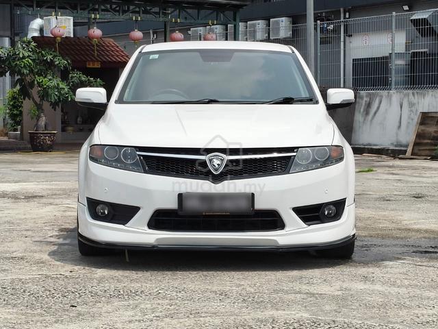 2017 Proton SUPRIMA S 1.6 PREMIUM (A) - 2