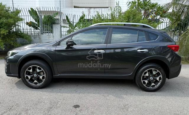 2018 Subaru XV 2.0I-P (A) 3 YRS WRTY ACCIDENT FREE - 4