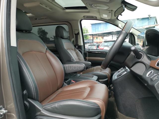2020 Maxus G 10 2.0 SE 1Y-WARRANTY TRUE YEAR 1 OWR - 4