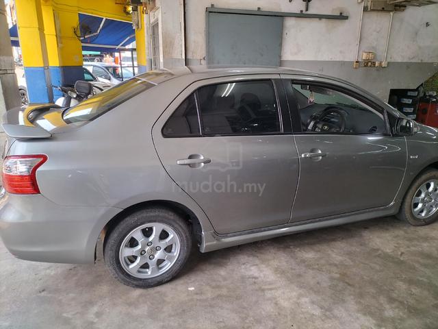 2011 Toyota VIOS 1.5 G FACELIFT (A) - 3
