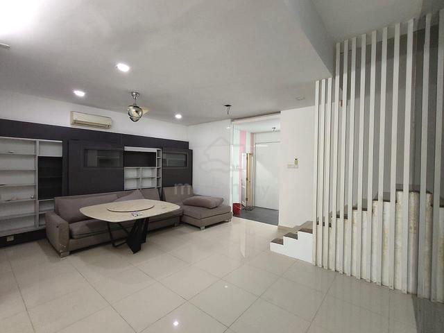 [ Murah + Reno ] 2.5sty House , Taman Cassia @ Taman Sri Hijau ,Rawang 1
