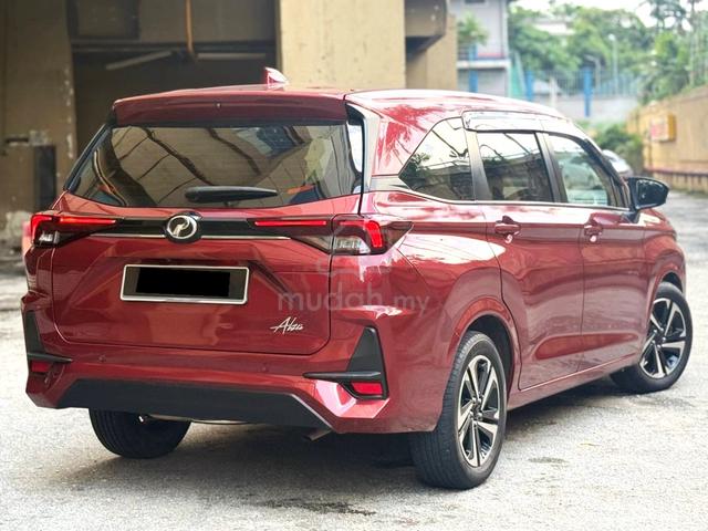 [2023] Perodua ALZA 1.5 H MY22 (A) GOOD CONDITION - 3