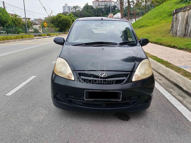 2008 Perodua VIVA 1.0 (M) SX - 3
