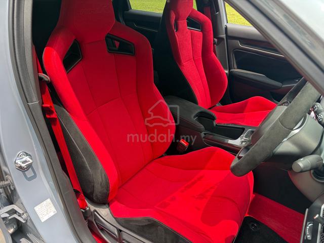 ORI-2025 Honda CIVIC 2.0 TYPE R (M) FL5/GRADE 5A - 4