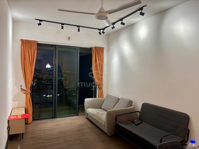 Vista Bangi 1