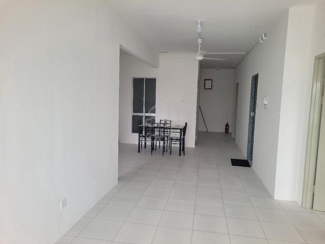 Residensi Seri Akasia 1