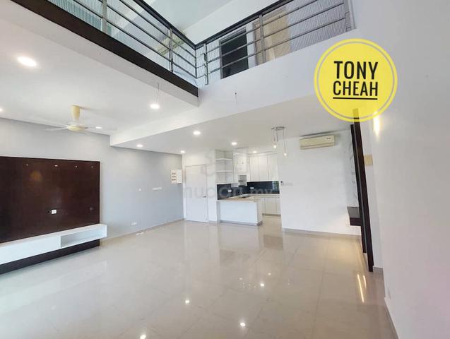 Boulevard Condominium (BLVD) 1