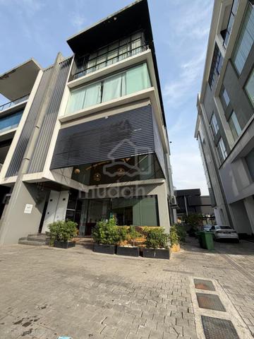Icon City 1.5 Storey Commercial Shop Fully renovated @ Bukit Mertajam 1