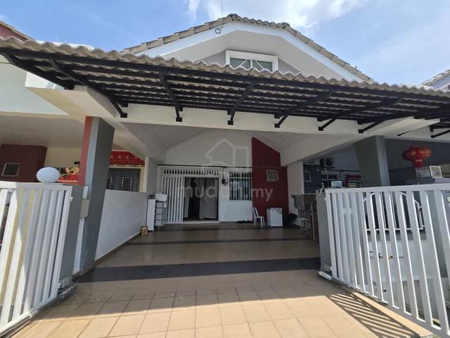 segamat bukit siput property for sell 1