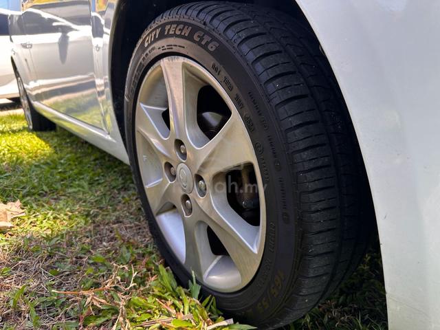 Perodua VIVA 850 EX ANDROID PLAYER AIRCOND SEJUK - 4