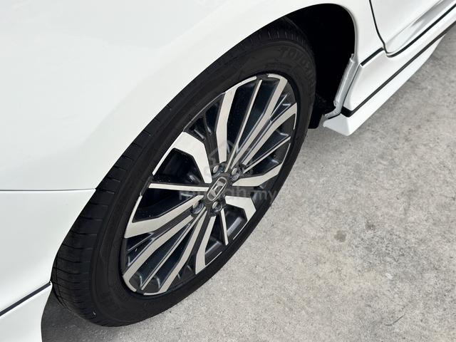 (Boleh fulloan) 2018 Honda CITY 1.5 V (A) - 5