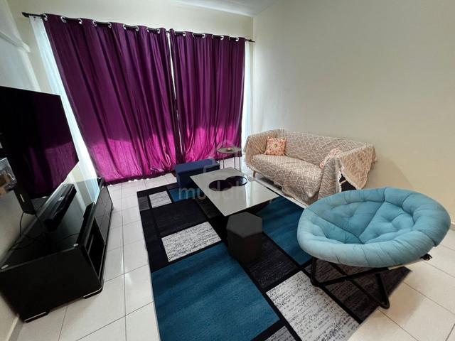Capri Park Condominium 1