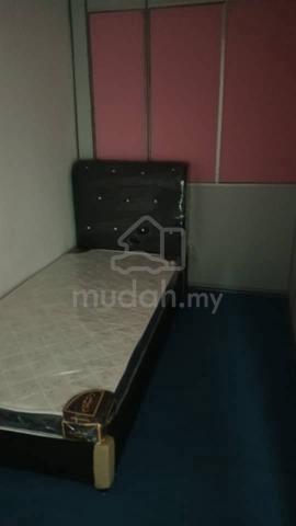 bilik untuk disewa 4