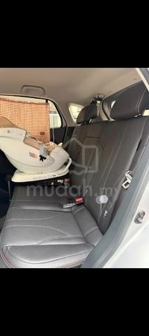 2020 Perodua MYVI 1.5 ADVANCE MY17 M800 D20N (A) - 4