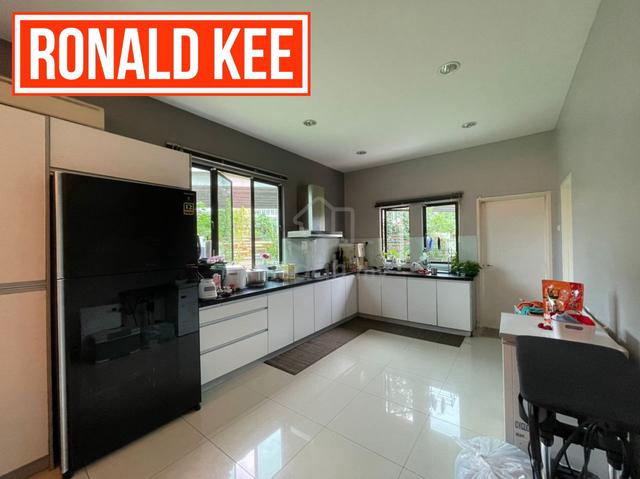 Southbay Residence Corner unit 3700sqft Batu Maung Bayan Lepas WORTH 1