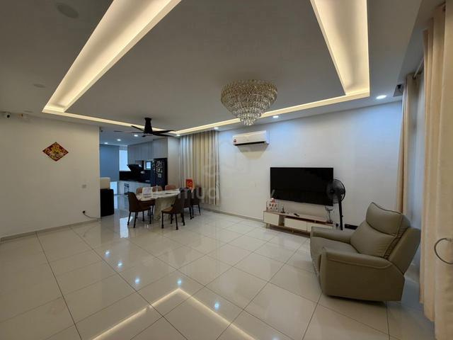 Setia eco village 2 storey below market unit for sale 1