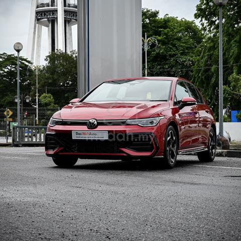 2026 Volkswagen GOLF 1.5 R-LINE ETSI MK8.5 - 1
