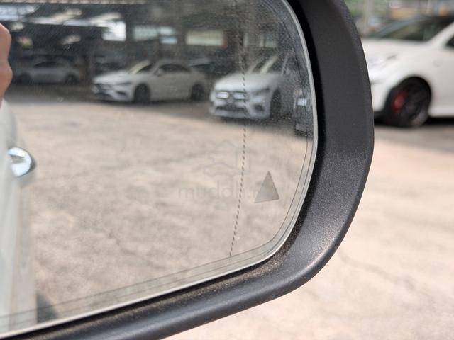 2021 Mercedes Benz C180 1.5 COUPE AMG SPORTS (A) - 3