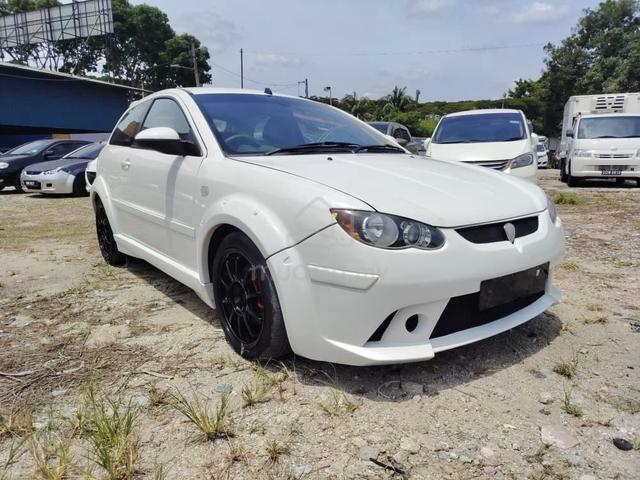 2010 CASH OTR Proton SATRIA 1.6 NEO H-LINE CPS (M) - 1