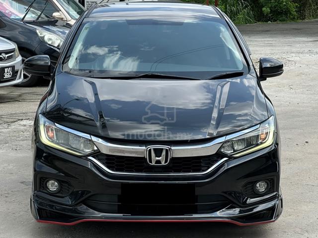 2019 Honda CITY 1.5 V MY14 GM6 FACELIFT (A) 0 DEPO - 2