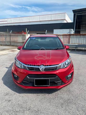 2018 Proton PERSONA 1.6L (A) - 5