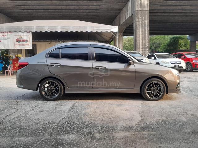 2024 Proton SAGA 1.3 PREMIUM S AT MY16 BT P2-13A - 5