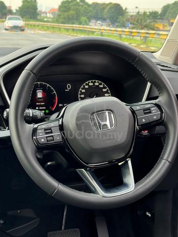 2024 Honda CR-V 1.5 V MY23 RS (A) - 3