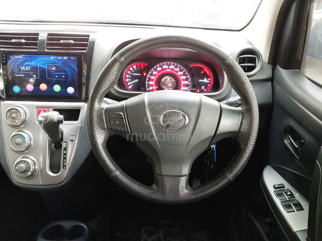 2013 Perodua Myvi 1.5 SE (A) Icon SE - 5