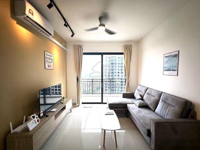 Country Garden Central Park (Serviced Apartment) 1