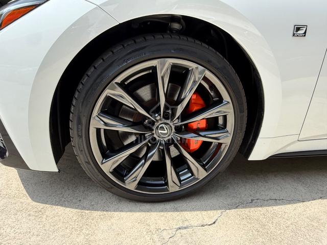 2023 Lexus IS300 2.0 F-SPORT 360V 3Led P/Shift 5A - 4