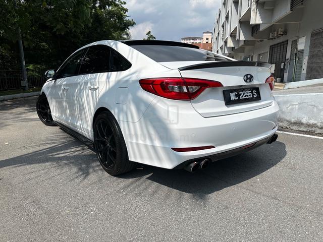 2016 Hyundai SONATA 2.0 EXECUTIVE (A)LOAN/CASH - 3