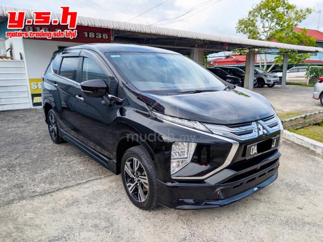 2024 Mitsubishi XPANDER 1.5 MY20 (A) - 3