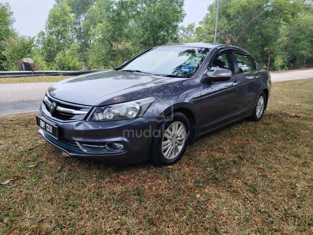 2014 Proton PERDANA 2.0 2.0L MY13 (A) - 3