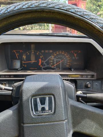 1995 Honda PRELUDE 1.8 SI BA8 (M) - 4
