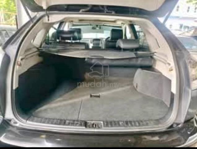 Toyota HARRIER 3.0 AIRS Malaysia number 1 done 45k - 4