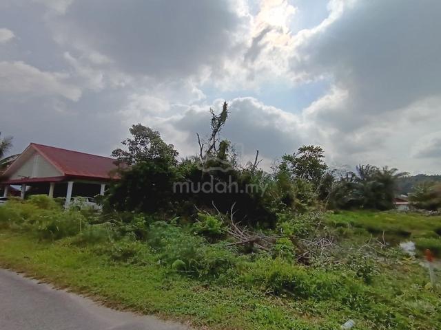 Tanah Lot Banglo (10,893Sqft), Felda Bukit Cerakah, Puncak Alam 1