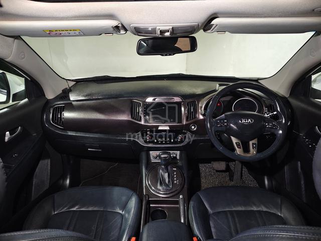 2016 Kia Sportage 2.0 SL (A) 5-Years Warranty - 3