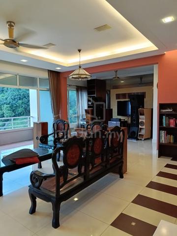 Regency Heights 1