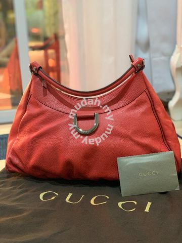 gucci authentic - Bags & Wallets for sale in Kemaman, Terengganu