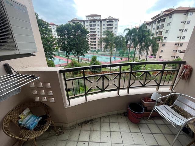 Prima Regency 1
