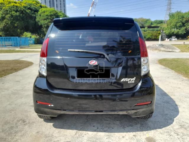 2009 Perodua MYVI 1.3 EZi FACELIFT (A) - 4