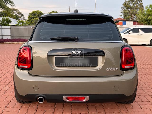2015 Mini COOPER 1.5 CHILLI F56 (A) - 3