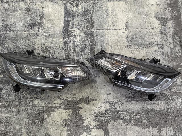 Headlamp FLRS ORIGINAL 🇯🇵 - photo 6 of 6
