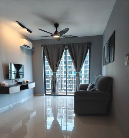 Country Garden Central Park (Serviced Apartment) 1