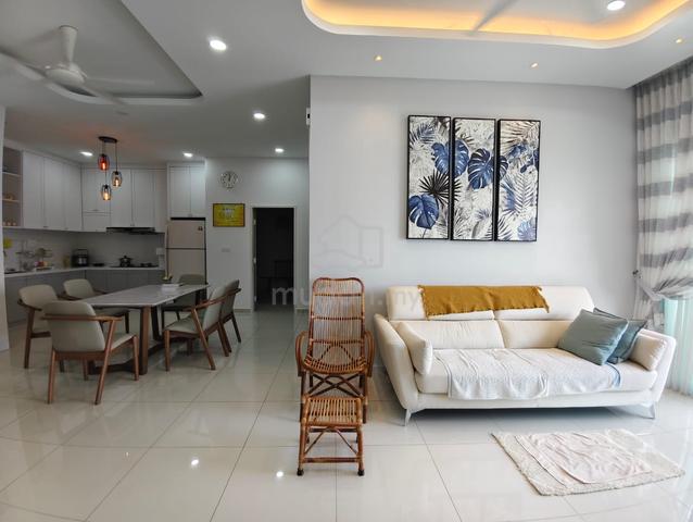 Prominence @ Bukit Mertajam 1