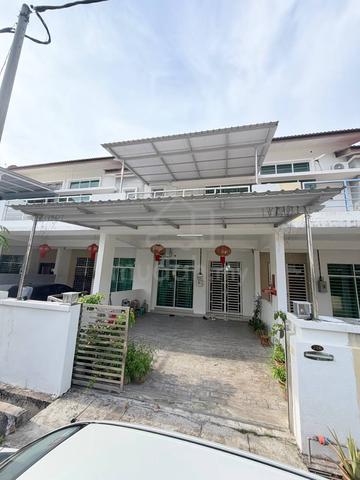 Renovated☑️ Taman Prestige 3 Balik Pulau 1