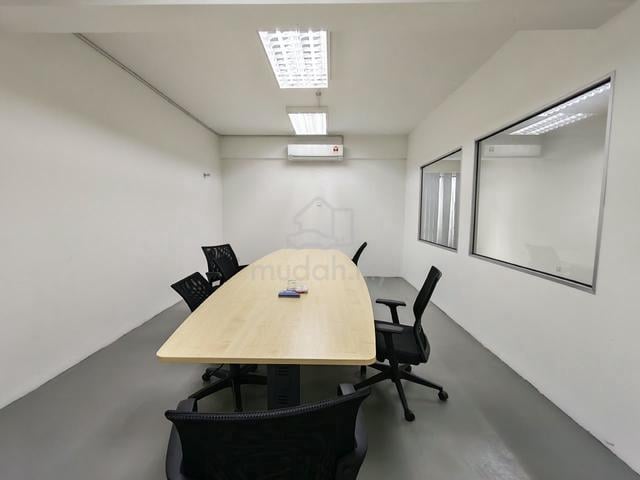 Setia Taipan 1 @ Setia Alam Shop Office For Rent 1