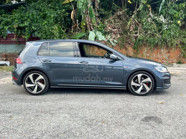 2019 Volkswagen GOLF 2.0 GTI (A) - 5