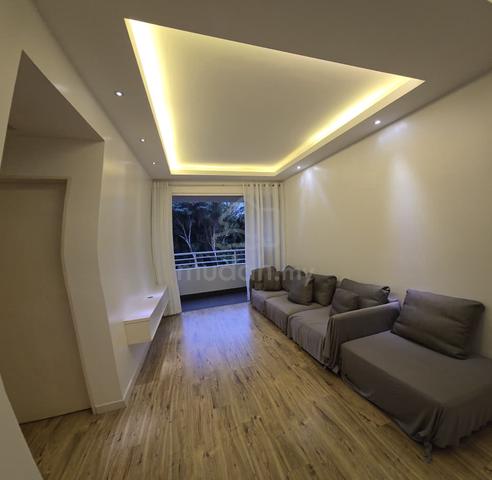 Alam Damai Condominium 1