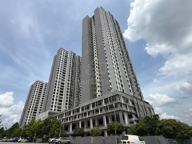 Residensi Kajang (PR1MA @ Kajang) 1